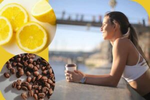 Comment boire nescafe et citron pour perdre du poids