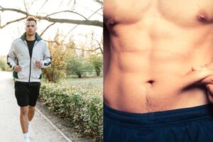 Perdre du ventre rapidement homme : 6 méthodes efficace