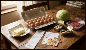 Régime Cétogène Pas Cher : Manger Kéto < 50€ /semaine (Guide 2026)