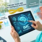 Calculer Votre IMC avec Intelligence Artificielle